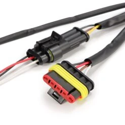 13-18 Ram Stock LED Tail Lights To AlphaRex LUXX-Series Tail Lights Converters 12 13-18 Ram Stock LED Tail Lights To AlphaRex LUXX-Series Tail Lights Converters -Car Light Shop 13 18 ram stock led tail lights to alpharex luxx series tail lights converters 945830