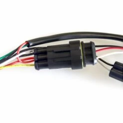 13-18 Ram Stock LED Tail Lights To AlphaRex PRO-Series Tail Lights Converters 13 13-18 Ram Stock LED Tail Lights To AlphaRex PRO-Series Tail Lights Converters -Car Light Shop 13 18 ram stock led tail lights to alpharex pro series tail lights converters 136929