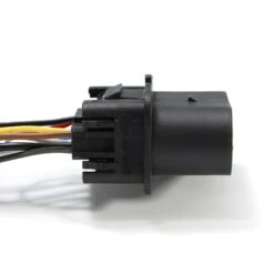 13-18 Ram Truck Stock Projector Headlights To AlphaRex Projector Headlights Converters -Car Light Shop 13 18 ram truck stock projector headlights to alpharex projector headlights converters 345095