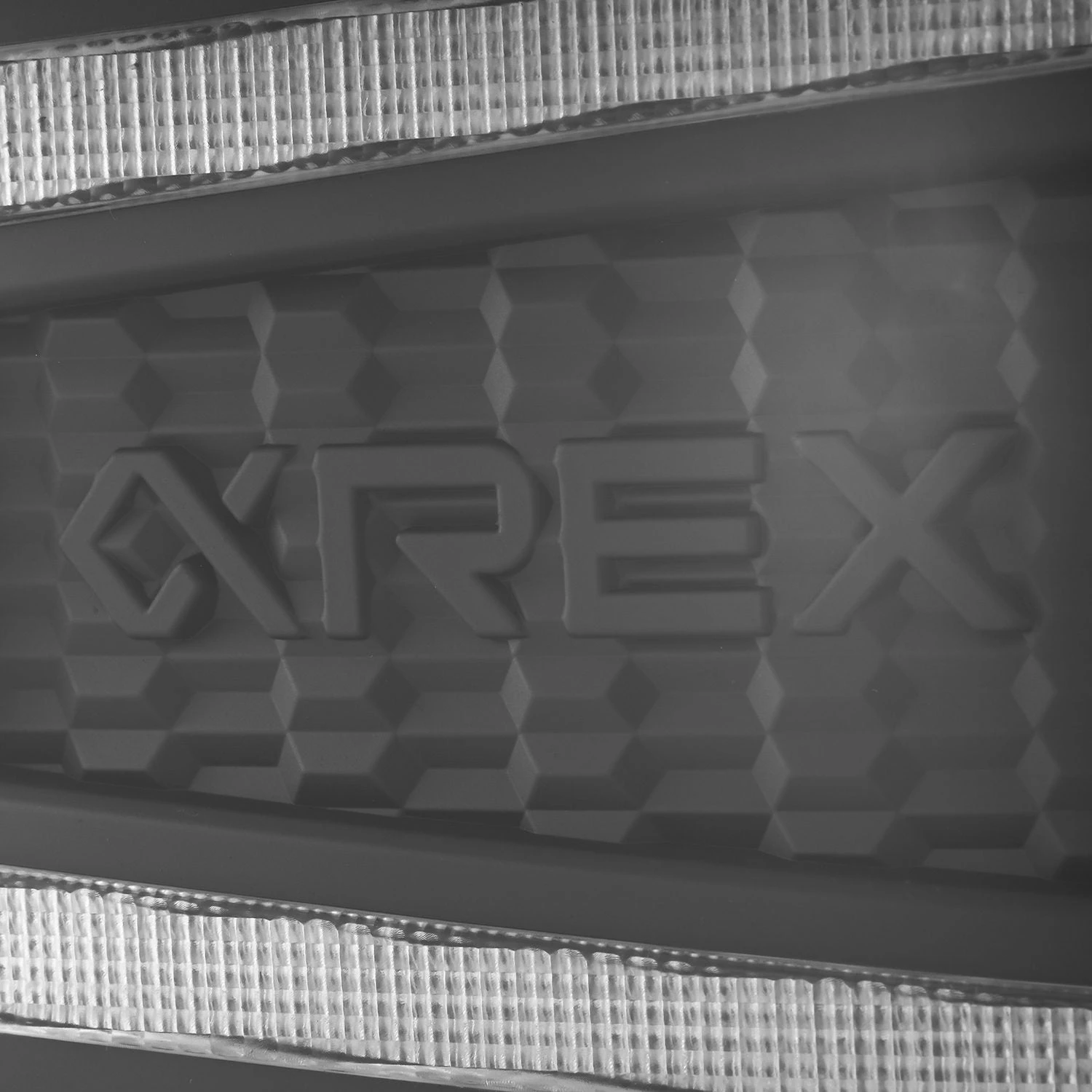 14-15 Chevrolet Silverado NOVA-Series LED Projector Headlights Black 10 14-15 Chevrolet Silverado NOVA-Series LED Projector Headlights Black - Image 8