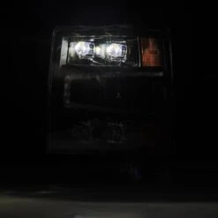 14-15 Chevrolet Silverado NOVA-Series LED Projector Headlights Black 16 14-15 Chevrolet Silverado NOVA-Series LED Projector Headlights Black -Car Light Shop 14 15 chevrolet silverado nova series led projector headlights black 584018