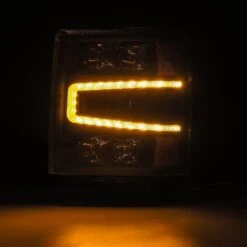 14-15 Chevrolet Silverado NOVA-Series LED Projector Headlights Black 18 14-15 Chevrolet Silverado NOVA-Series LED Projector Headlights Black -Car Light Shop 14 15 chevrolet silverado nova series led projector headlights black 796802