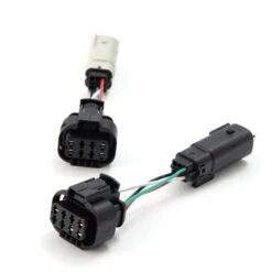 14-15 Chevy Silverado Stock/15-16 Chevrolet Silverado 2500HD/3500HD Stock Halogen Tail Lights To AlphaRex LUXX-Series Tail Lights Converters -Car Light Shop 14 15 chevy silverado stock15 16 chevrolet silverado 2500hd3500hd stock halogen tail lights to alpharex luxx series tail lights converters 713519