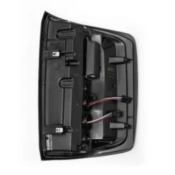 14-18 Chevrolet Silverado 1500 / 15-19 Silverado 2500HD/3500HD / 15-19 GMC Sierra 3500HD Dually PRO-Series LED Tail Lights Jet Black 15 14-18 Chevrolet Silverado 1500 / 15-19 Silverado 2500HD/3500HD / 15-19 GMC Sierra 3500HD Dually PRO-Series LED Tail Lights Jet Black -Car Light Shop 14 18 chevrolet silverado 1500 15 19 silverado 2500hd3500hd 15 19 gmc sierra 3500hd dually pro series led tail lights jet black 664002