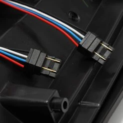 14-18 Chevrolet Silverado 1500 / 15-19 Silverado 2500HD/3500HD / 15-19 GMC Sierra 3500HD Dually PRO-Series LED Tail Lights Red Smoke -Car Light Shop 14 18 chevrolet silverado 1500 15 19 silverado 2500hd3500hd 15 19 gmc sierra 3500hd dually pro series led tail lights red smoke 201121