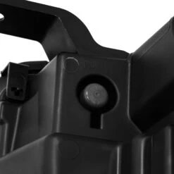 14-18 GMC Sierra LUXX-Series LED Projector Headlights Alpha-Black 29 14-18 GMC Sierra LUXX-Series LED Projector Headlights Alpha-Black -Car Light Shop 14 18 gmc sierra luxx series led projector headlights alpha black 713818