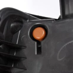 14-18 GMC Sierra LUXX-Series LED Projector Headlights Black -Car Light Shop 14 18 gmc sierra luxx series led projector headlights black 504202