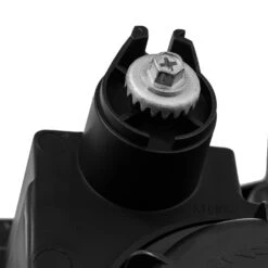 14-18 GMC Sierra NOVA-Series LED Projector Headlights Alpha-Black -Car Light Shop 14 18 gmc sierra nova series led projector headlights alpha black 338186