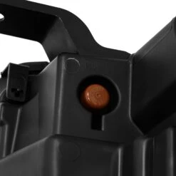 14-18 GMC Sierra NOVA-Series LED Projector Headlights Alpha-Black -Car Light Shop 14 18 gmc sierra nova series led projector headlights alpha black 952011