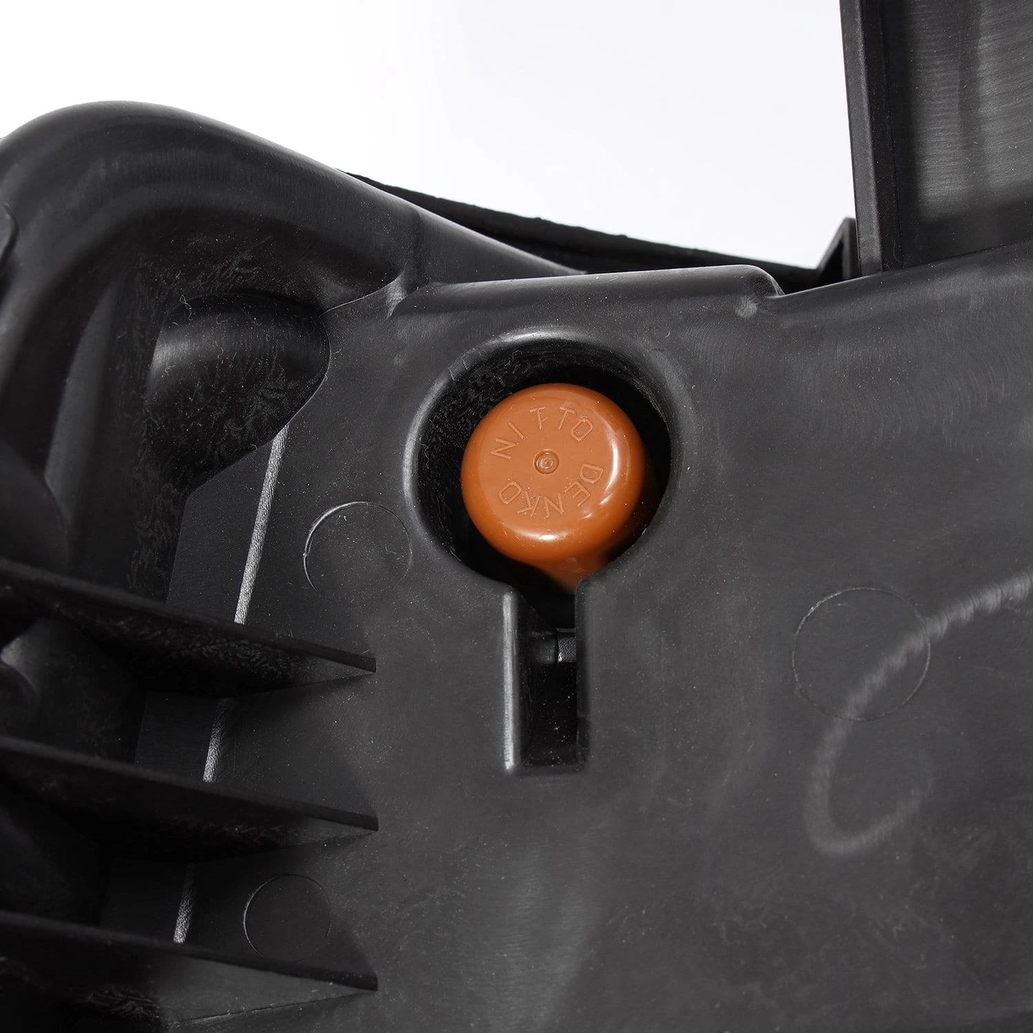 14-18 GMC Sierra PRO-Series Halogen Projector Headlights Black 16 14-18 GMC Sierra PRO-Series Halogen Projector Headlights Black - Image 14