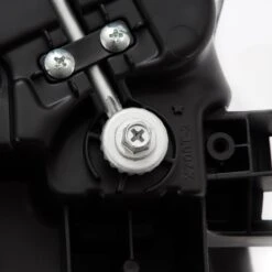 14-19 Lexus GX 460 NOVA-Series LED Projector Headlights Alpha-Black -Car Light Shop 14 19 lexus gx 460 nova series led projector headlights alpha black 864872