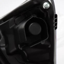 14-19 Lexus GX 460 NOVA-Series LED Projector Headlights Black -Car Light Shop 14 19 lexus gx 460 nova series led projector headlights black 589857