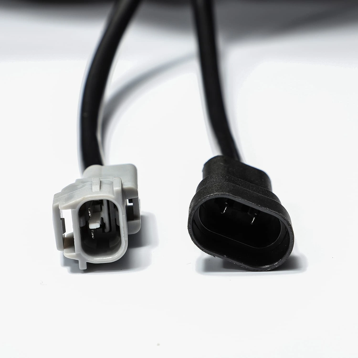 14-20 Toyota 4Runner PRO-Series Halogen Projector Headlights Chrome 13 14-20 Toyota 4Runner PRO-Series Halogen Projector Headlights Chrome - Image 11