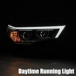 14-20 Toyota 4Runner PRO-Series Halogen Projector Headlights Chrome 20 14-20 Toyota 4Runner PRO-Series Halogen Projector Headlights Chrome -Car Light Shop 14 20 toyota 4runner pro series halogen projector headlights chrome 879605