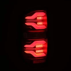 14-21 Toyota Tundra LUXX-Series LED Tail Lights Alpha-Black 21 14-21 Toyota Tundra LUXX-Series LED Tail Lights Alpha-Black -Car Light Shop 14 21 toyota tundra luxx series led tail lights alpha black 212059