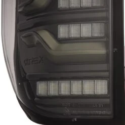 14-21 Toyota Tundra LUXX-Series LED Tail Lights Black 29 14-21 Toyota Tundra LUXX-Series LED Tail Lights Black -Car Light Shop 14 21 toyota tundra luxx series led tail lights black 200556