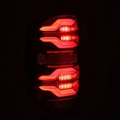 14-21 Toyota Tundra LUXX-Series LED Tail Lights Black 25 14-21 Toyota Tundra LUXX-Series LED Tail Lights Black -Car Light Shop 14 21 toyota tundra luxx series led tail lights black 549195