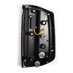 14-21 Toyota Tundra LUXX-Series LED Tail Lights Black-Red -Car Light Shop 14 21 toyota tundra luxx series led tail lights black red 666742