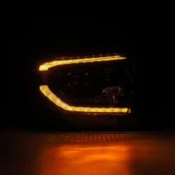14-21 Toyota Tundra MK II LUXX-Series LED Projector Headlights Alpha-Black 17 14-21 Toyota Tundra MK II LUXX-Series LED Projector Headlights Alpha-Black -Car Light Shop 14 21 toyota tundra mk ii luxx series led projector headlights alpha black 390471