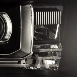 14-21 Toyota Tundra MK II LUXX-Series LED Projector Headlights Black 24 14-21 Toyota Tundra MK II LUXX-Series LED Projector Headlights Black -Car Light Shop 14 21 toyota tundra mk ii luxx series led projector headlights black 681579