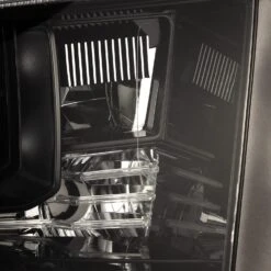 14-21 Toyota Tundra MK II NOVA-Series LED Projector Headlights Alpha-Black 23 14-21 Toyota Tundra MK II NOVA-Series LED Projector Headlights Alpha-Black -Car Light Shop 14 21 toyota tundra mk ii nova series led projector headlights alpha black 505102