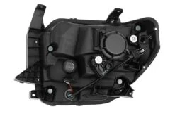 14-21 Toyota Tundra NOVA-Series LED Projector Headlights Chrome -Car Light Shop 14 21 toyota tundra nova series led projector headlights chrome 282447