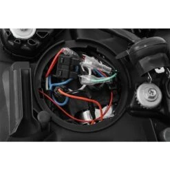 14-21 Toyota Tundra NOVA-Series LED Projector Headlights Chrome -Car Light Shop 14 21 toyota tundra nova series led projector headlights chrome 591643