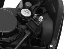 14-21 Toyota Tundra NOVA-Series LED Projector Headlights Chrome -Car Light Shop 14 21 toyota tundra nova series led projector headlights chrome 856223