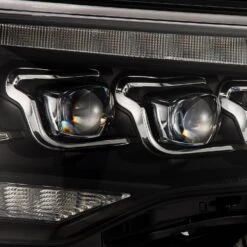 14-23 Toyota 4Runner MK II NOVA-Series LED Projector Headlights Black 30 14-23 Toyota 4Runner MK II NOVA-Series LED Projector Headlights Black -Car Light Shop 14 23 toyota 4runner mk ii nova series led projector headlights black 617292