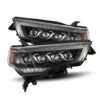 14-23 Toyota 4Runner MK II NOVA-Series LED Projector Headlights Black -Car Light Shop 14 23 toyota 4runner mk ii nova series led projector headlights black 796830