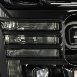 15-17 Ford F150 / 17-20 F150 Raptor NOVA-Series LED Projector Headlights Alpha-Black 23 15-17 Ford F150 / 17-20 F150 Raptor NOVA-Series LED Projector Headlights Alpha-Black -Car Light Shop 15 17 ford f150 17 20 f150 raptor nova series led projector headlights alpha black 326031