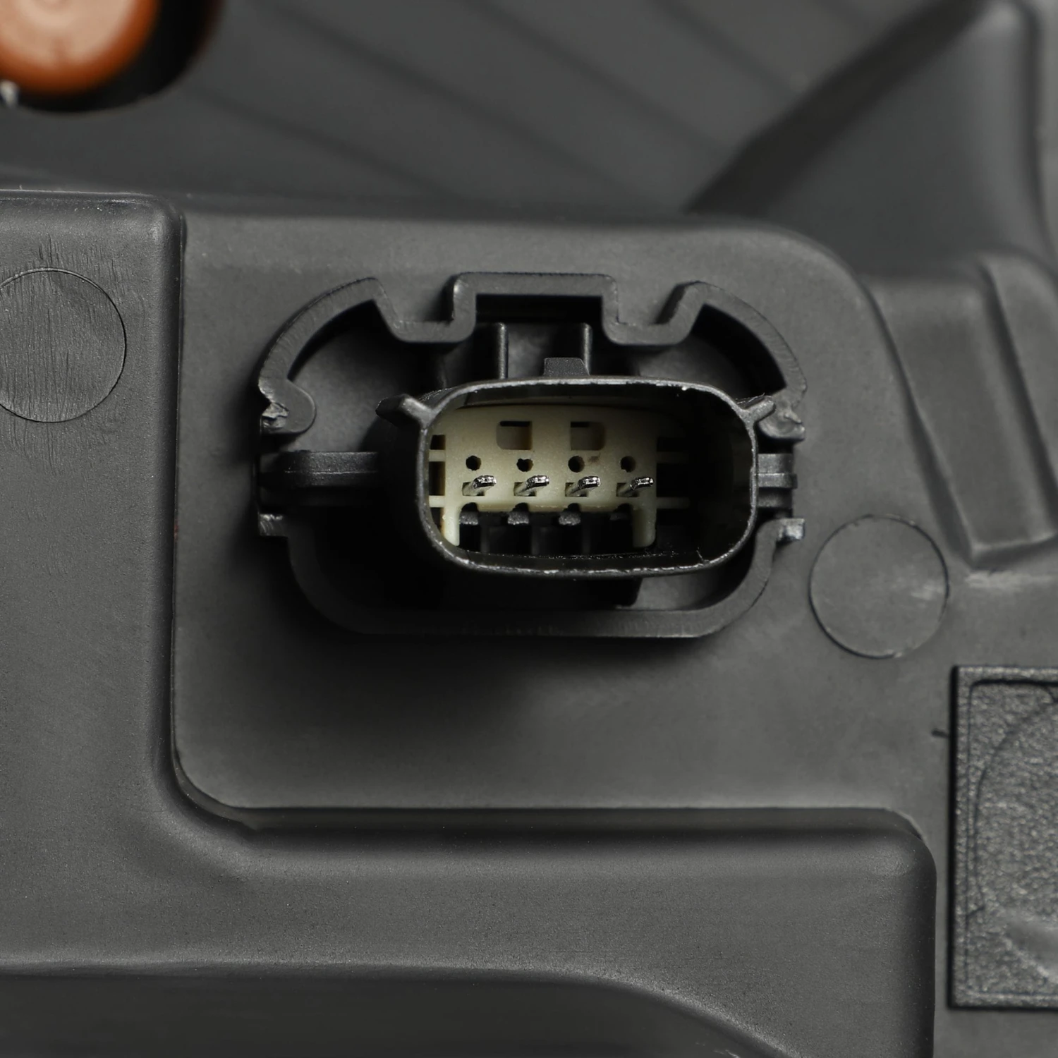 15-17 Ford F150 / 17-20 F150 Raptor NOVA-Series LED Projector Headlights Black 12 15-17 Ford F150 / 17-20 F150 Raptor NOVA-Series LED Projector Headlights Black - Image 10