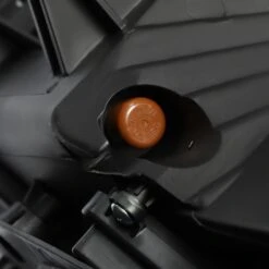 15-17 Ford F150 / 17-20 F150 Raptor NOVA-Series LED Projector Headlights Chrome -Car Light Shop 15 17 ford f150 17 20 f150 raptor nova series led projector headlights chrome 311057