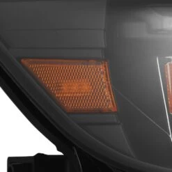 15-17 Ford Mustang/18-20 Mustang Shelby GT350/GT500 MK II NOVA-Series LED Projector Headlights Black 34 15-17 Ford Mustang/18-20 Mustang Shelby GT350/GT500 MK II NOVA-Series LED Projector Headlights Black -Car Light Shop 15 17 ford mustang18 20 mustang shelby gt350gt500 mk ii nova series led projector headlights black 521344