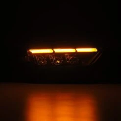 15-17 Ford Mustang/18-20 Mustang Shelby GT350/GT500 MK II NOVA-Series LED Projector Headlights Black 29 15-17 Ford Mustang/18-20 Mustang Shelby GT350/GT500 MK II NOVA-Series LED Projector Headlights Black -Car Light Shop 15 17 ford mustang18 20 mustang shelby gt350gt500 mk ii nova series led projector headlights black 531457