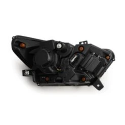 15-17 Ford Mustang/18-20 Mustang Shelby GT350/GT500 MK II NOVA-Series LED Projector Headlights Black 37 15-17 Ford Mustang/18-20 Mustang Shelby GT350/GT500 MK II NOVA-Series LED Projector Headlights Black -Car Light Shop 15 17 ford mustang18 20 mustang shelby gt350gt500 mk ii nova series led projector headlights black 537402