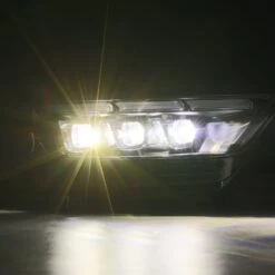 15-17 Ford Mustang/18-20 Mustang Shelby GT350/GT500 MK II NOVA-Series LED Projector Headlights Black 31 15-17 Ford Mustang/18-20 Mustang Shelby GT350/GT500 MK II NOVA-Series LED Projector Headlights Black -Car Light Shop 15 17 ford mustang18 20 mustang shelby gt350gt500 mk ii nova series led projector headlights black 779341