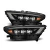 15-17 Ford Mustang/18-20 Mustang Shelby GT350/GT500 NOVA-Series LED Projector Headlights Black 2 15-17 Ford Mustang/18-20 Mustang Shelby GT350/GT500 NOVA-Series LED Projector Headlights Black -Car Light Shop 15 17 ford mustang18 20 mustang shelby gt350gt500 nova series led projector headlights black 600432
