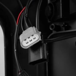 15-20 Ford F150 LUXX-Series LED Tail Lights Black Red 27 15-20 Ford F150 LUXX-Series LED Tail Lights Black Red -Car Light Shop 15 20 ford f150 luxx series led tail lights black red 193854