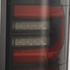 15-20 Ford F150 LUXX-Series LED Tail Lights Black Red 23 15-20 Ford F150 LUXX-Series LED Tail Lights Black Red -Car Light Shop 15 20 ford f150 luxx series led tail lights black red 919807