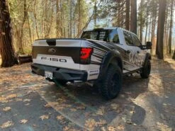 15-20 Ford F150 PRO-Series LED Tail Lights Red Smoke 21 15-20 Ford F150 PRO-Series LED Tail Lights Red Smoke -Car Light Shop 15 20 ford f150 pro series led tail lights red smoke 326709