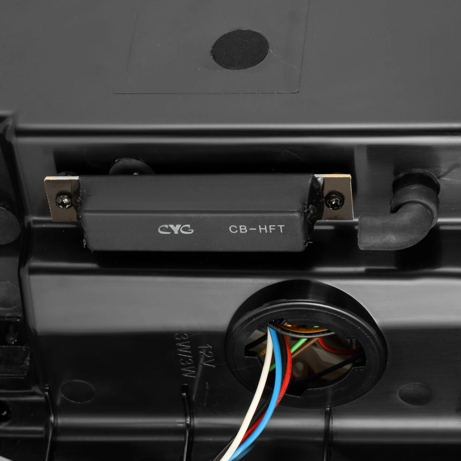 15-20 Ford F150 PRO-Series LED Tail Lights Red Smoke 9 15-20 Ford F150 PRO-Series LED Tail Lights Red Smoke - Image 7