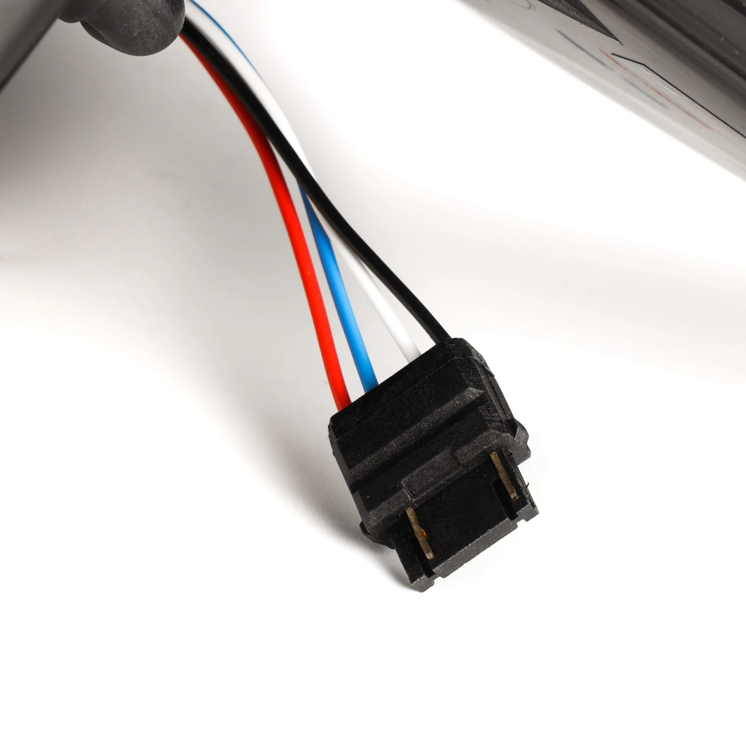 15-20 Ford F150 PRO-Series LED Tail Lights Red Smoke 10 15-20 Ford F150 PRO-Series LED Tail Lights Red Smoke - Image 8