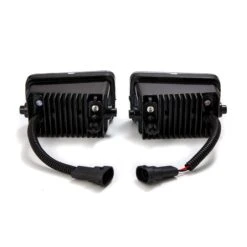 15-20 Ford F150/17-22 Super Duty DoubleTap Dual Color LED Projector Fog Lights -Car Light Shop 15 20 ford f15017 22 super duty doubletap dual color led projector fog lights 631554