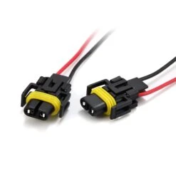 15-20 Ford F150/17-22 Super Duty DoubleTap Dual Color LED Projector Fog Lights -Car Light Shop 15 20 ford f15017 22 super duty doubletap dual color led projector fog lights 805160