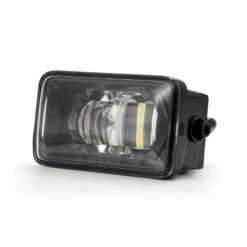 15-20 Ford F150/17-22 Super Duty DoubleTap Dual Color LED Projector Fog Lights -Car Light Shop 15 20 ford f15017 22 super duty doubletap dual color led projector fog lights 864407