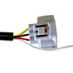 15-20 Toyota Sienna SE Headlights To AlphaRex Projector Headlights Converters -Car Light Shop 15 20 toyota sienna se headlights to alpharex projector headlights converters 426387