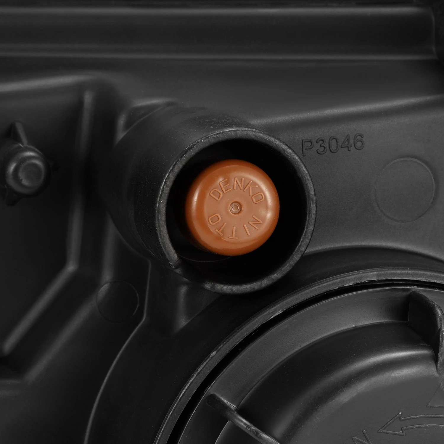 15-23 Dodge Charger LUXX-Series LED Projector Headlights Alpha-Black 9 15-23 Dodge Charger LUXX-Series LED Projector Headlights Alpha-Black - Image 7