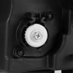 15-23 Dodge Charger NOVA-Series LED Projector Headlights Alpha-Black -Car Light Shop 15 23 dodge charger nova series led projector headlights alpha black 914003