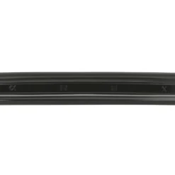 15-23 Dodge Charger NOVA-Series Prismatic LED Tail Lights Alpha-Black -Car Light Shop 15 23 dodge charger nova series prismatic led tail lights alpha black 160671